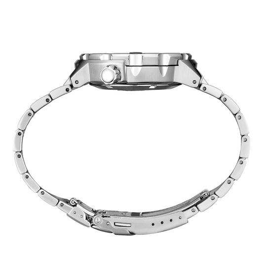 Men's Seiko Watch Save The Ocean Antarctica Automatic Prospex SRP SRPG57