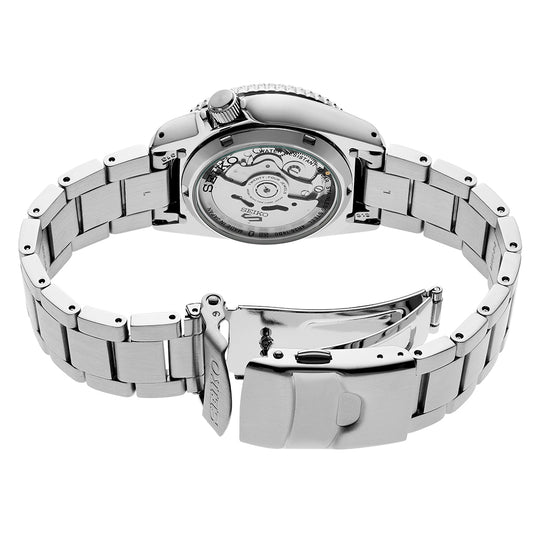 Seiko 5 Sports Men's Automatic Watch