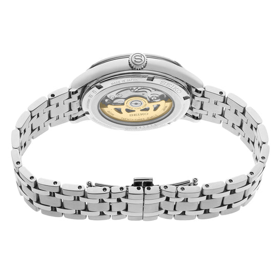 Seiko Presage Men's Automatic Watch