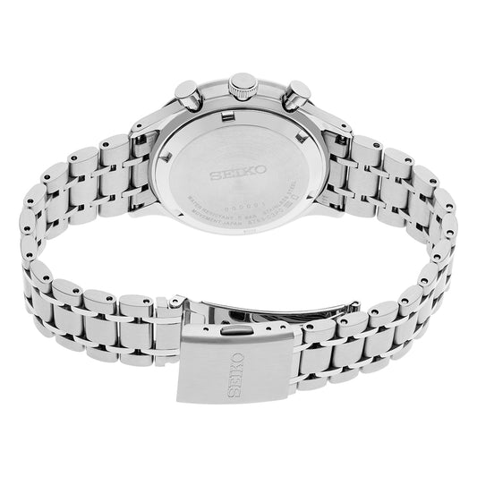 Seiko Quartz Chronograph Men’s Watch