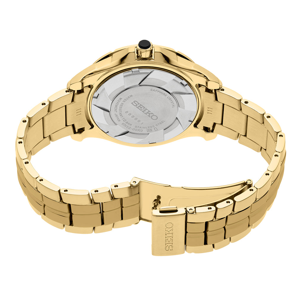 Seiko Coutura Men's Watch SUR566