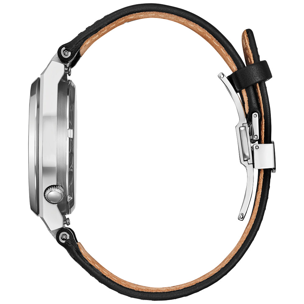 CITIZEN MENS AUTOMATIC TSUYOSA WATCH