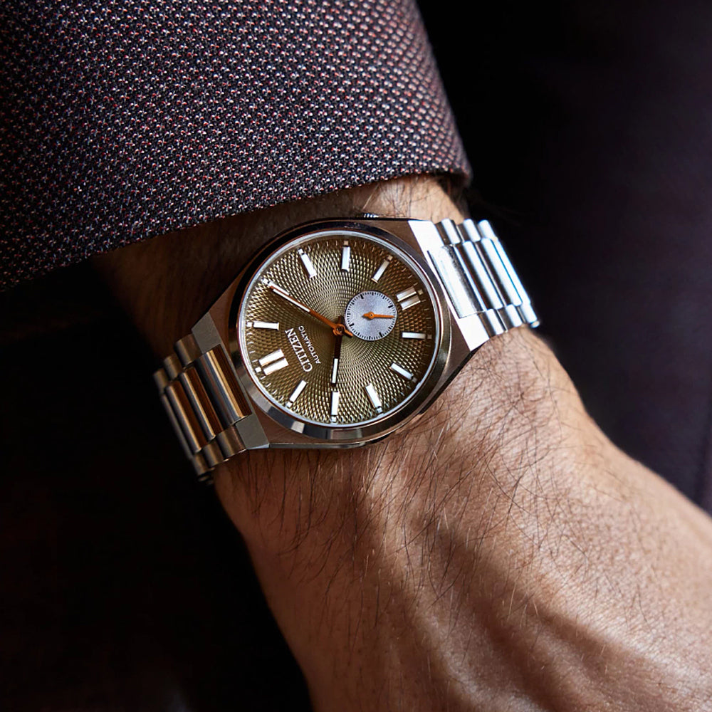 Citizen Men’s Automatic Watch