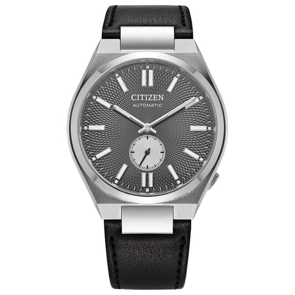 CITIZEN MENS AUTOMATIC TSUYOSA WATCH