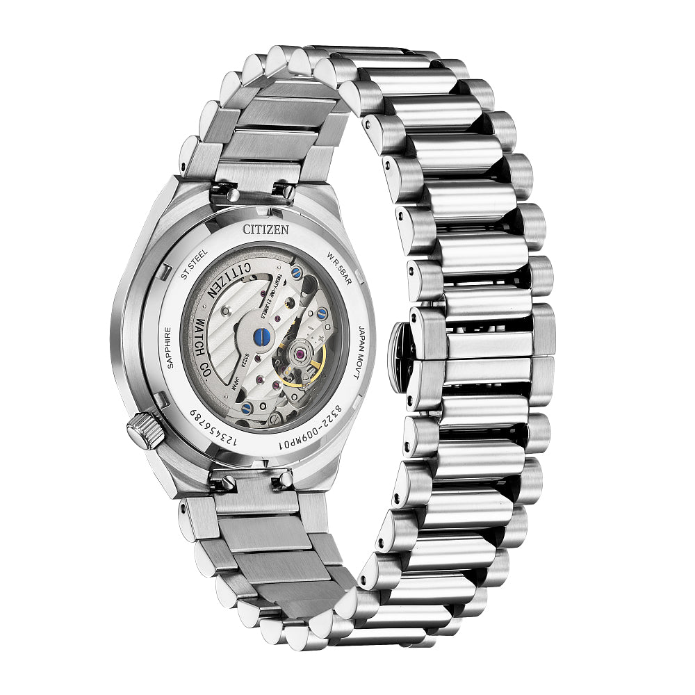 Citizen Men’s Automatic Watch