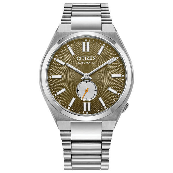Citizen Men’s Automatic Watch