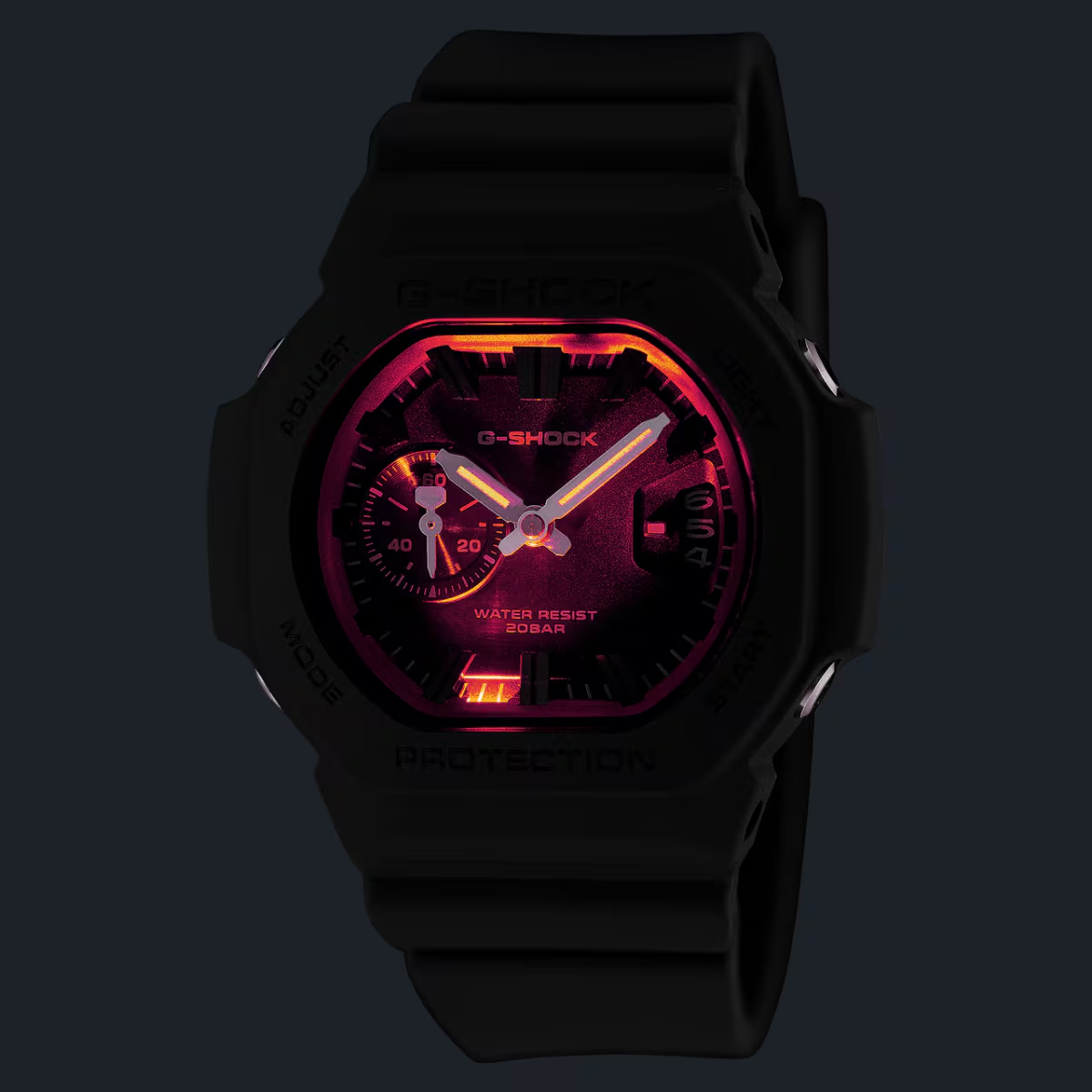 G-SHOCK WATCH