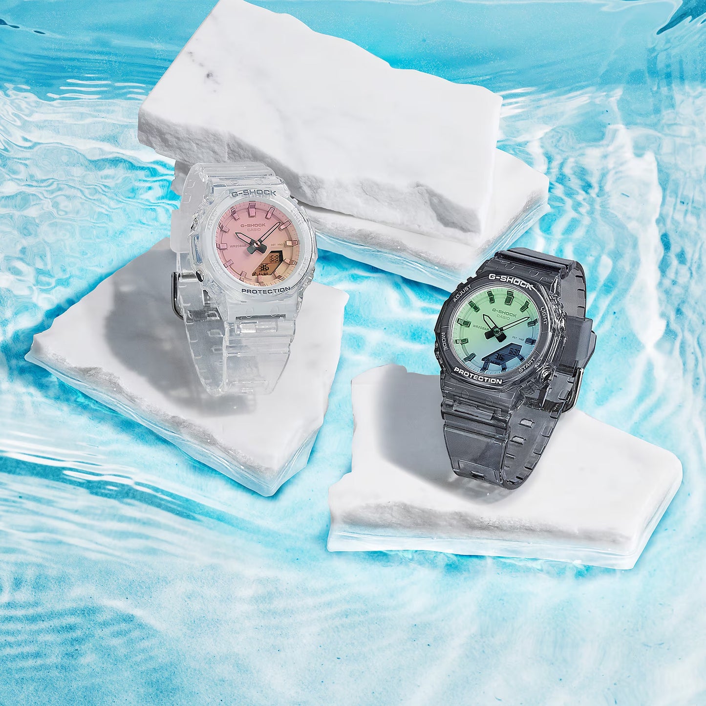 Casio G-Shock Classic Watch