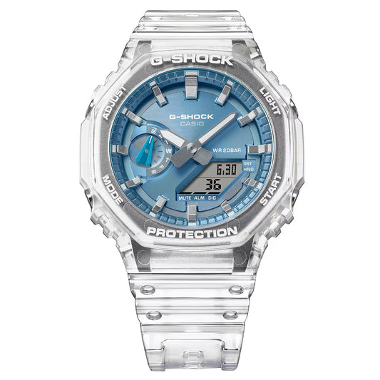 GSHOCK