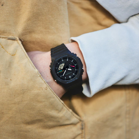 G Shock watch