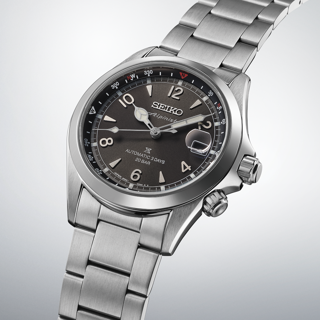 Seiko Prospex Alpinist Automatic SPB505J1