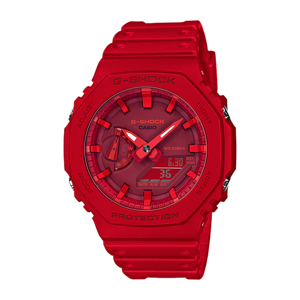 G-SHOCK