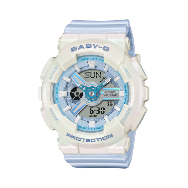 Baby G Shock