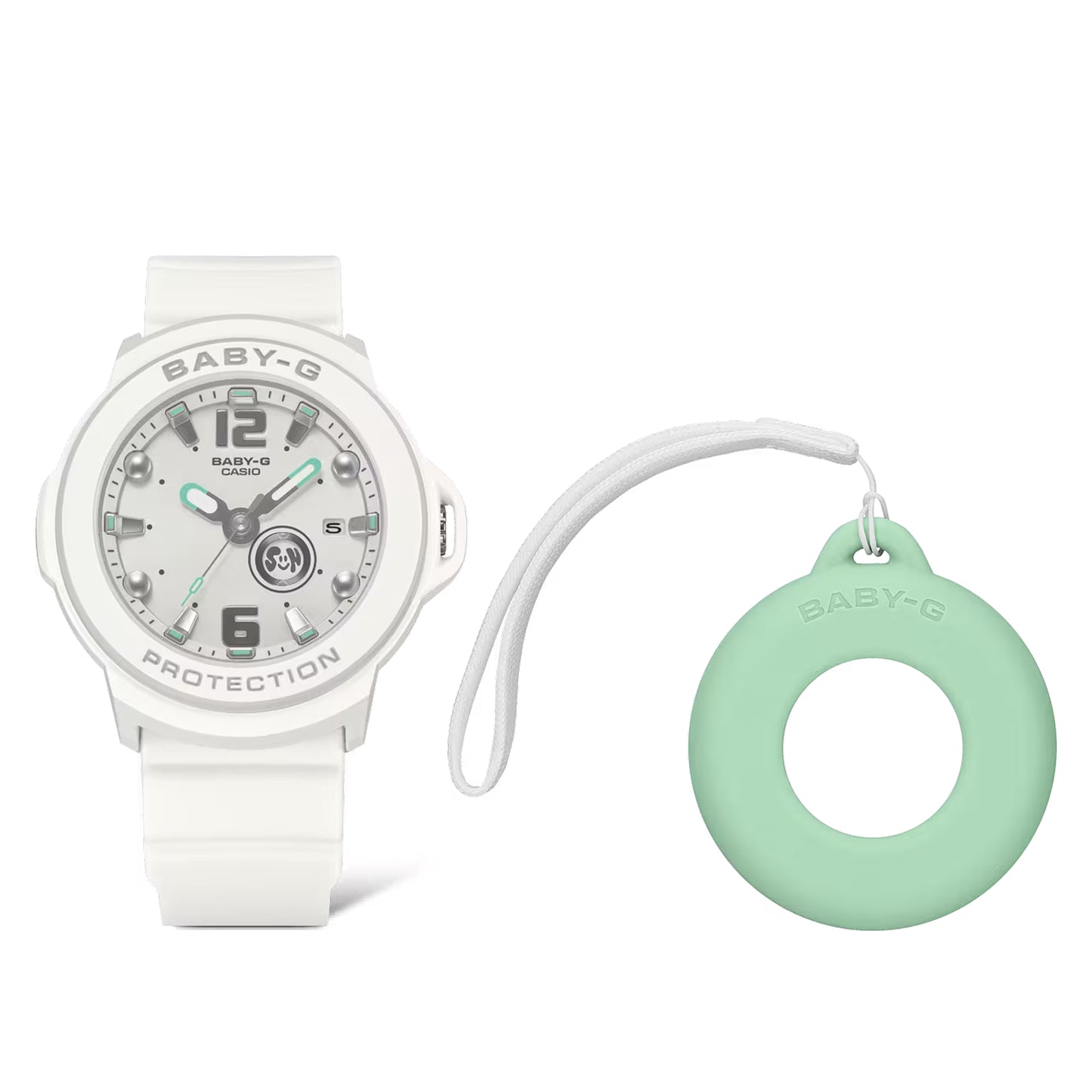 BABY GSHOCK