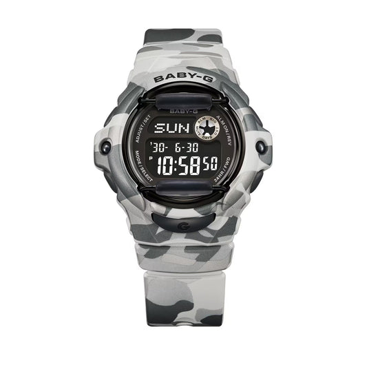 BABY G-SHOCK