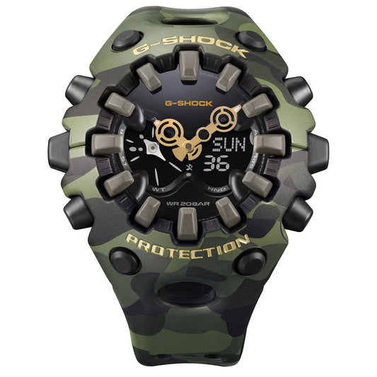 G SHOCK