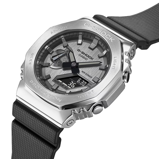 G SHOCK