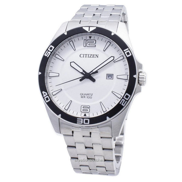 CITIZEN QUARTZ WATCH