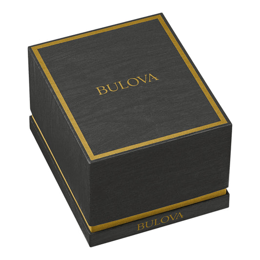 BULOVA Men’s Watch