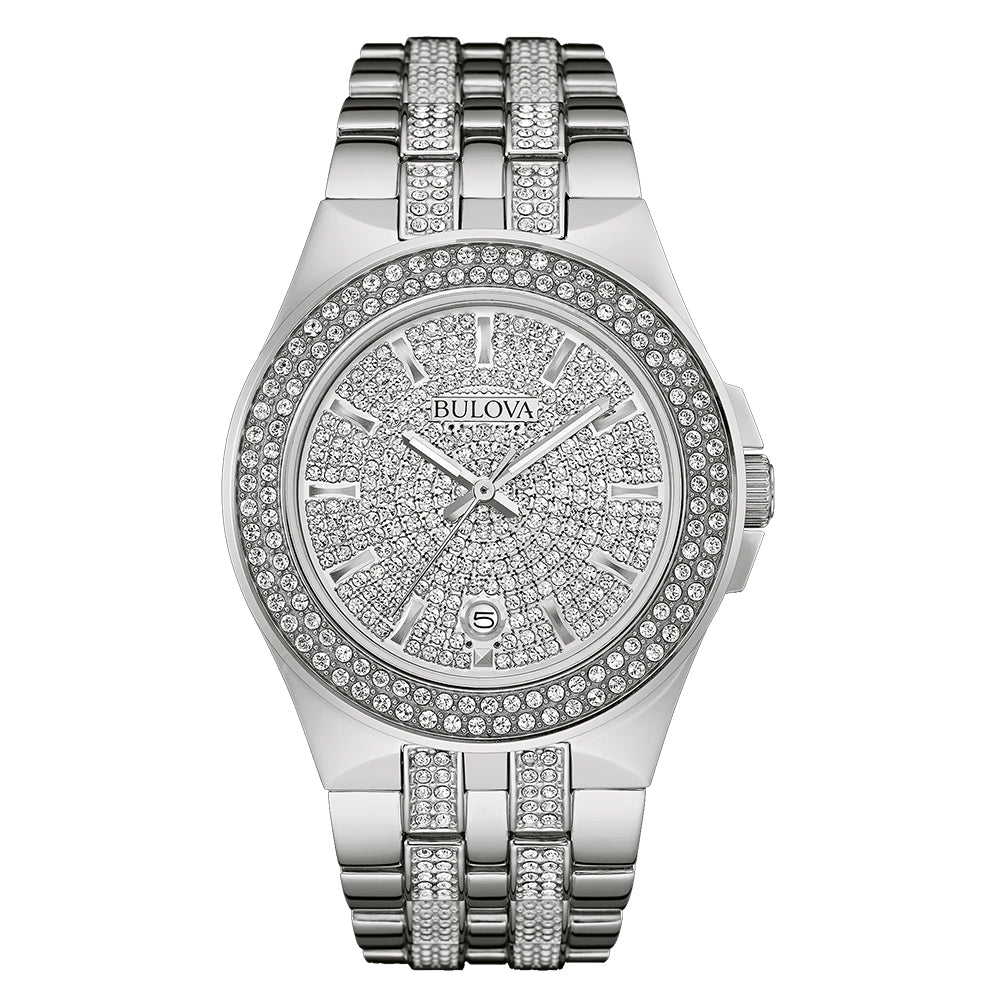 BULOVA Men’s Watch