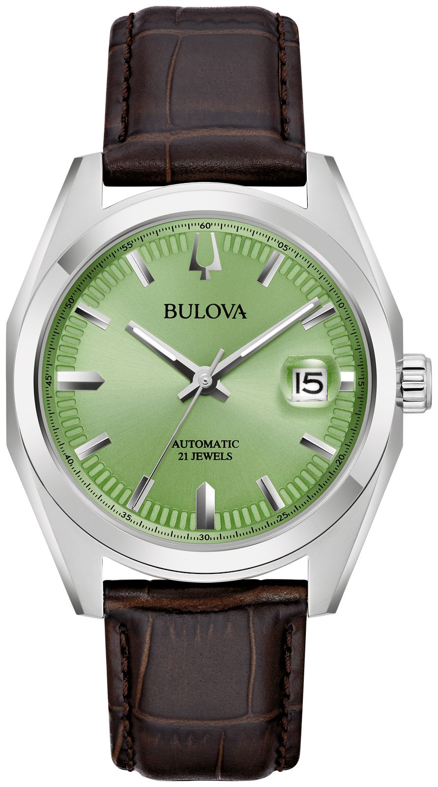 Bulova Automatic Watch