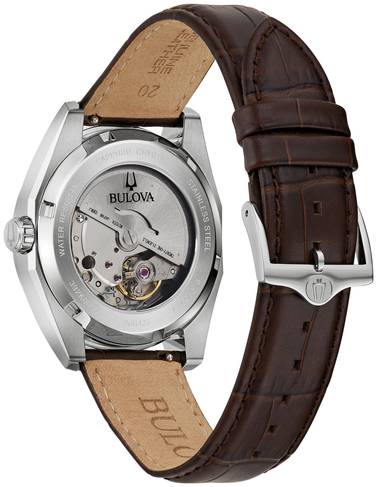 Bulova Automatic Watch