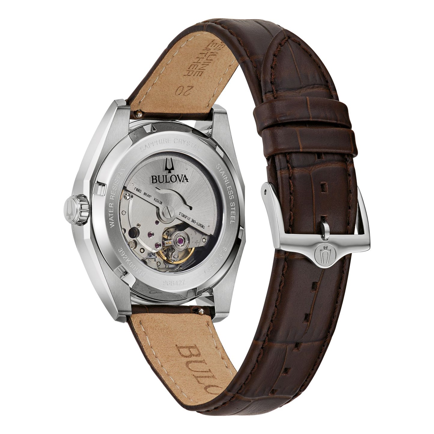 Bulova Automatic Watch