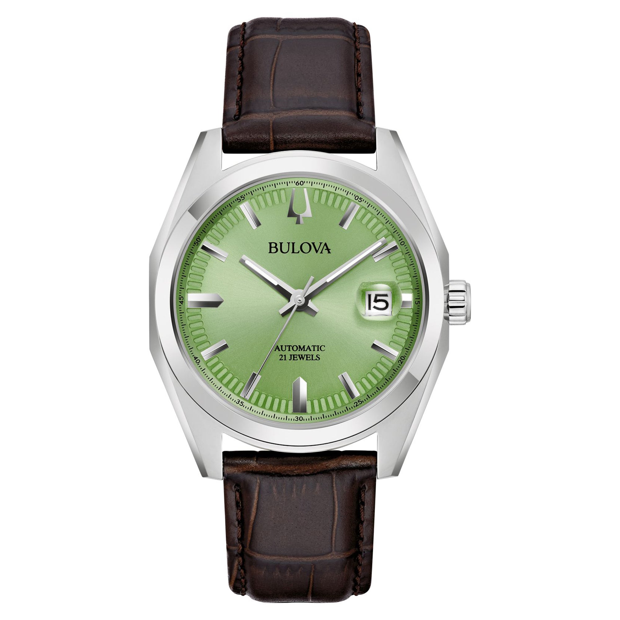 Bulova Automatic Watch