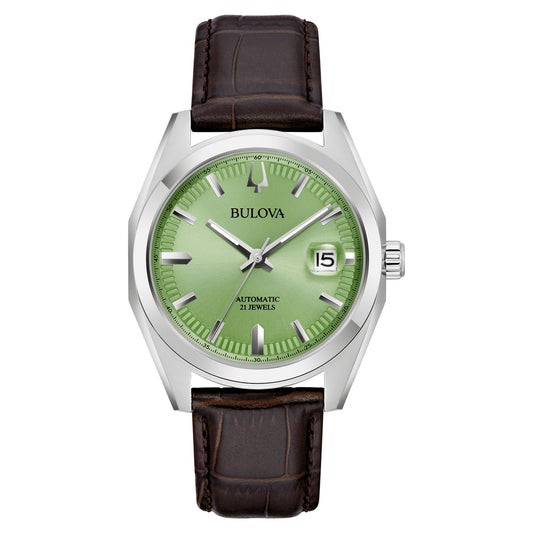 Bulova Automatic Watch
