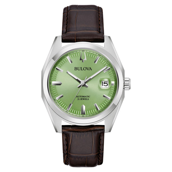 Bulova Automatic Watch