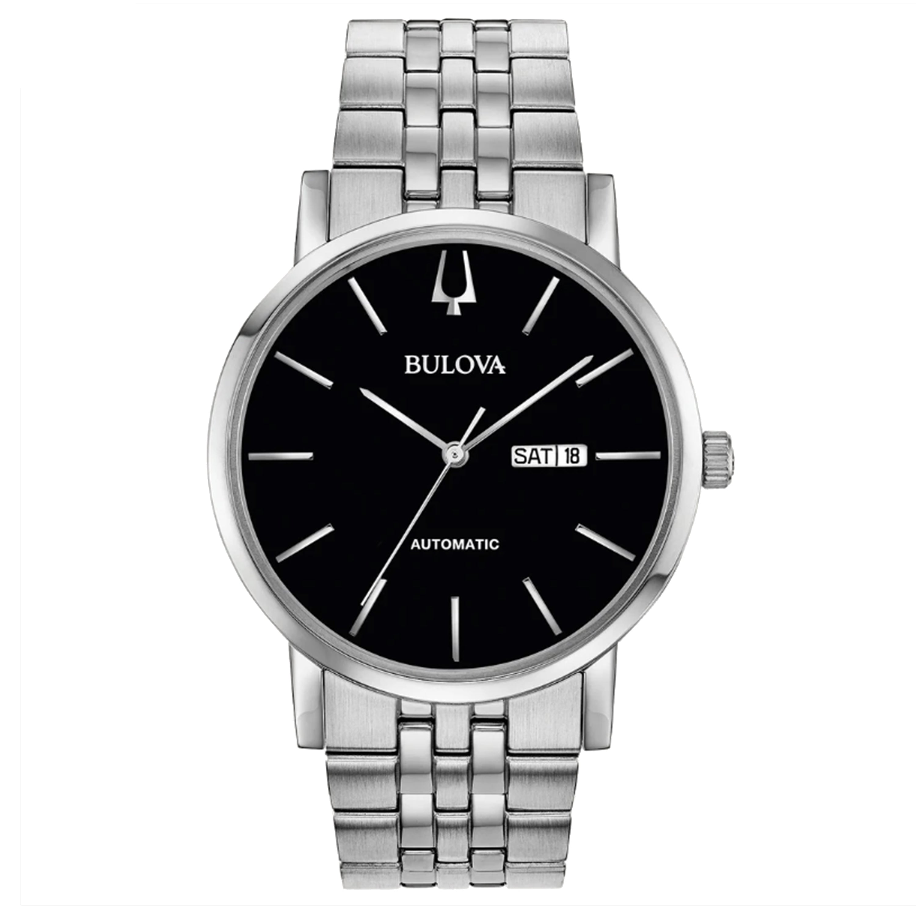 Bulova Men’s Automatic watch