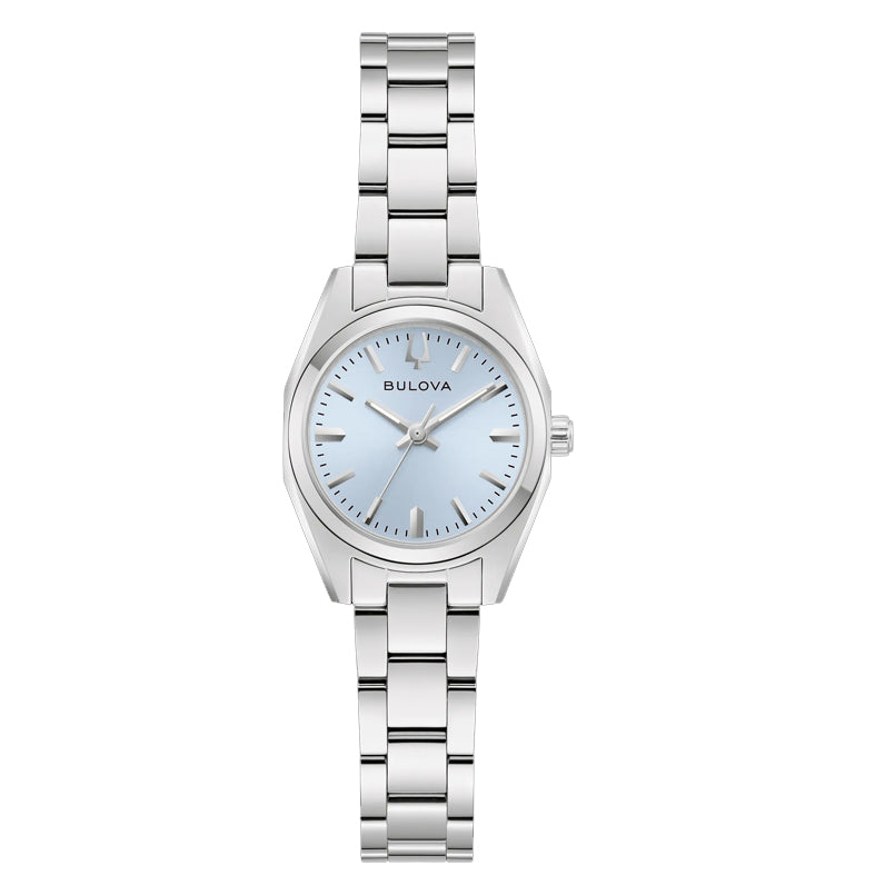 Bulova Surveyor women’s watch