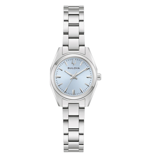 Bulova Surveyor women’s watch
