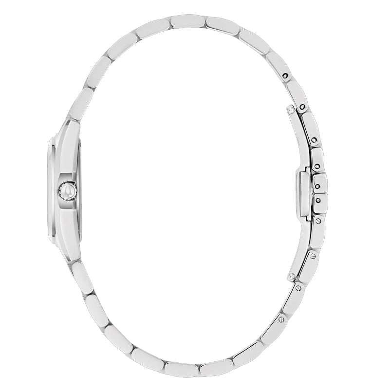 Bulova Surveyor women’s watch