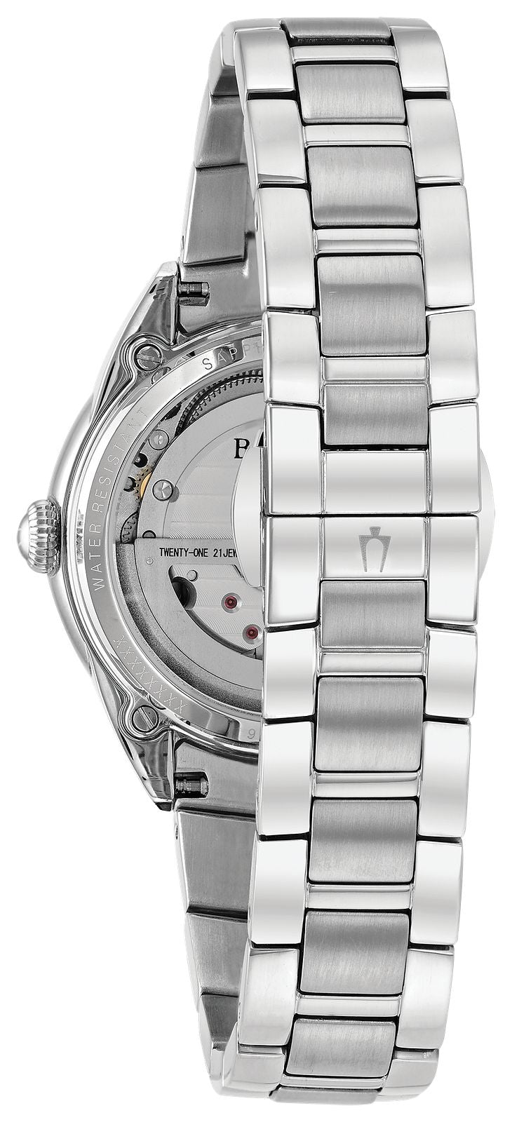 Female Automatic Watch