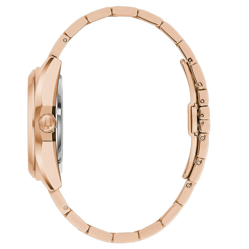 Bulova Men’s Watch