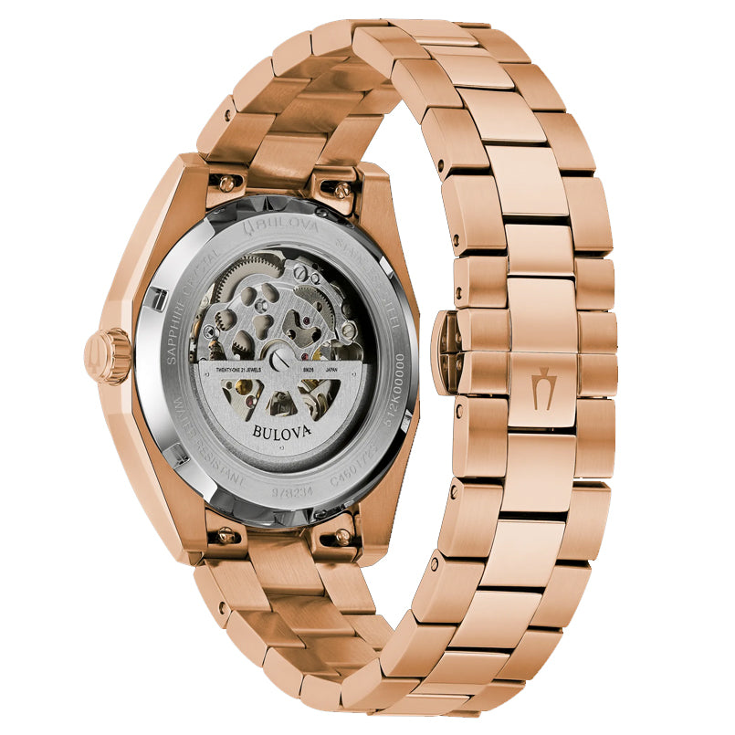 Bulova Men’s Watch