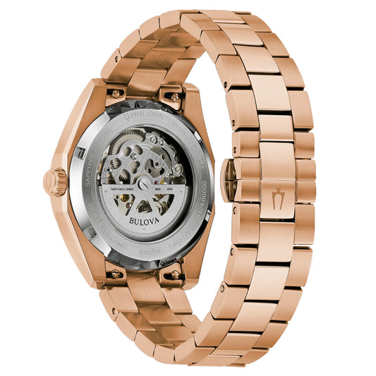 Bulova Men’s Watch