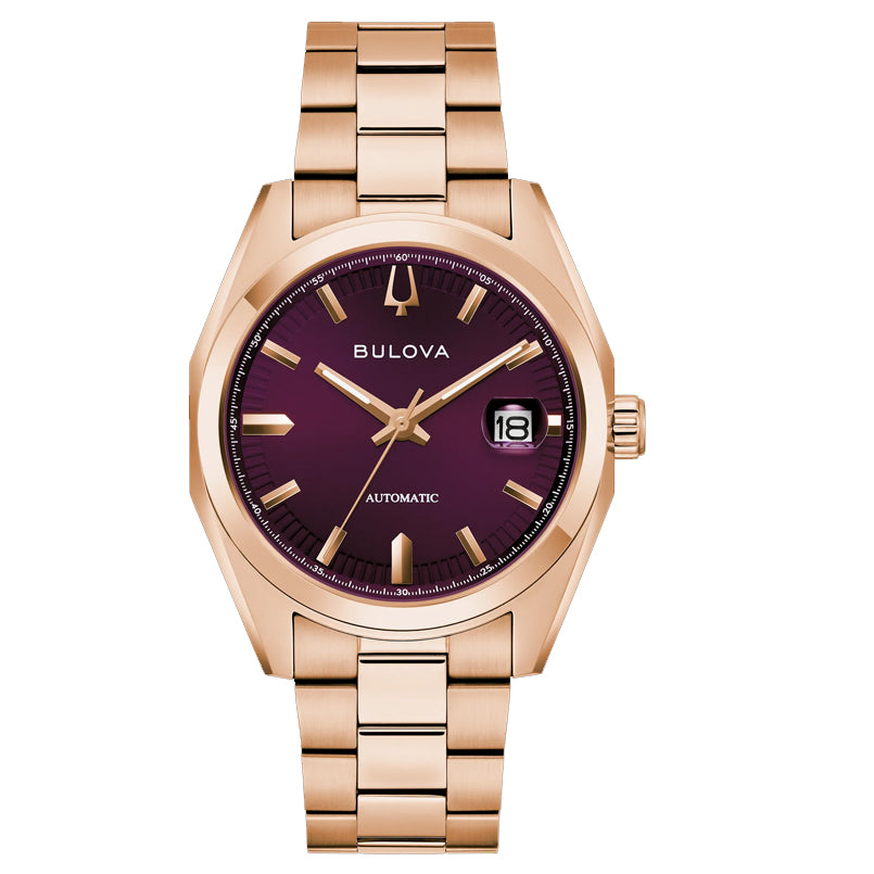 Bulova Men’s Watch