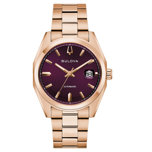 Bulova Men’s Watch