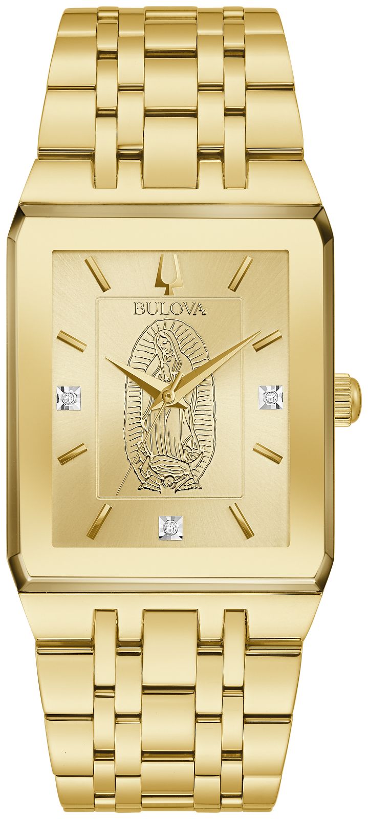 Men’s Bulova Watch