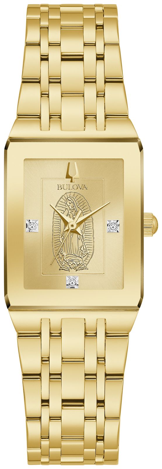 Women’s Bulova watch