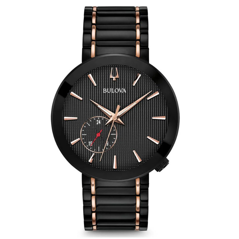 Bulova Latin Grammys special edition men’s Watch