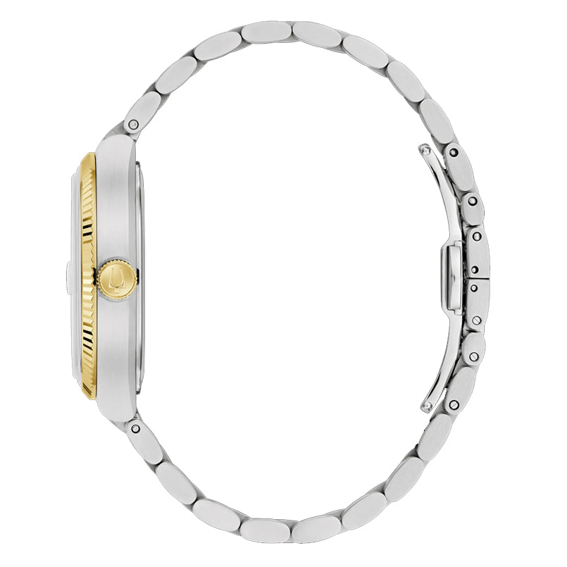 Bulova Super Seville Men’s Watch