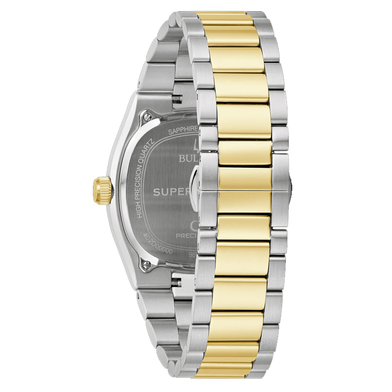 Bulova Super Seville Men’s Watch