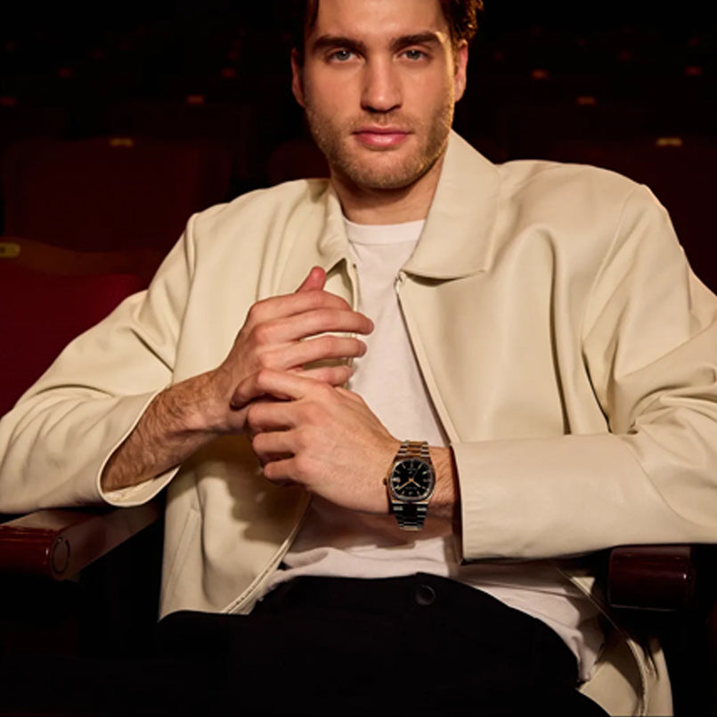 Bulova Super Seville Men’s Watch