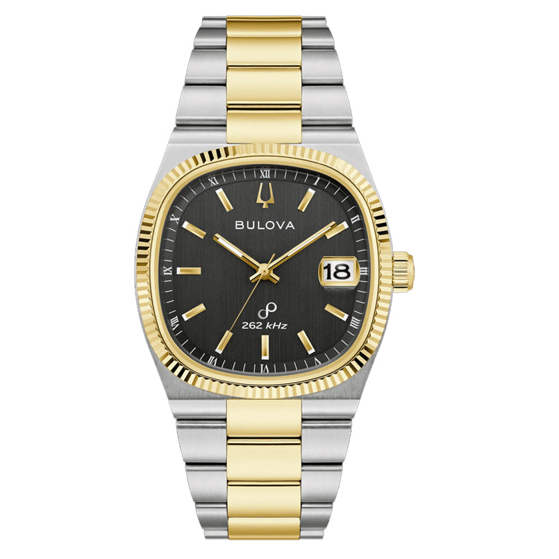 Bulova Super Seville Men’s Watch