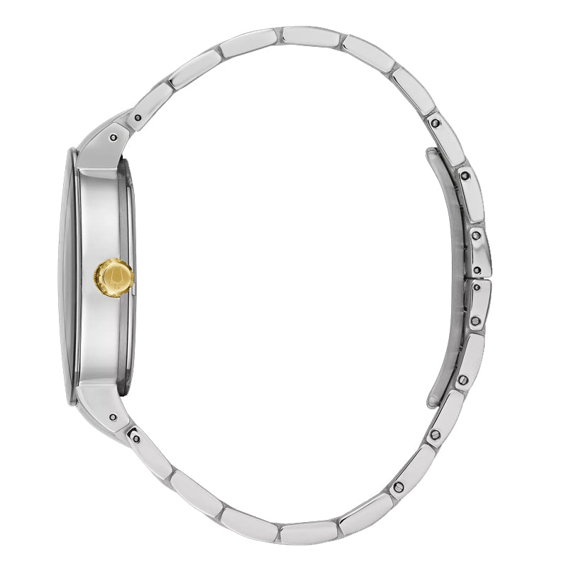 Bulova Futuro Men’s Watch