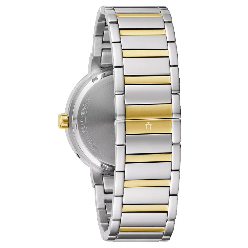 Bulova Futuro Men’s Watch