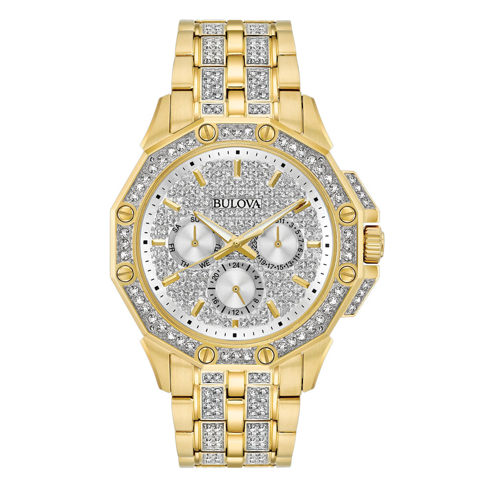 Bulova Men’s Watch